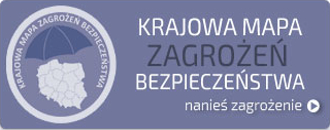 Krajowa mapa zagrożeń bezpieczeństwa
