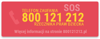 SOS telefon zaufania