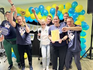 Zdjęcie grupowe