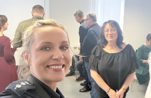 Zdjęcia z uroczystości