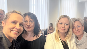 Zdjęcia z uroczystości