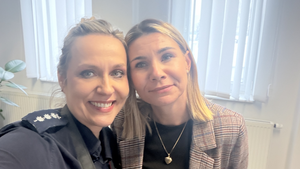 Zdjęcia z uroczystości