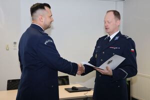 składanie gratulacji