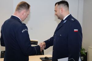 składanie gratulacji