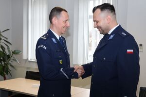 składanie gratulacji