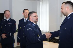 składanie gratulacji