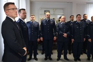 składanie gratulacji