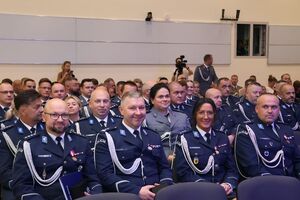 Zdjęcia z uroczystości
