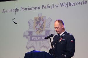 Zdjęcia z uroczystości