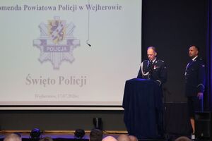 Zdjęcia z uroczystości