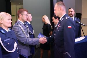 Zdjęcia z uroczystości